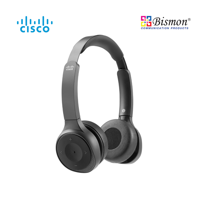 B-O-Cisco-980-Wireless-Over-Ear-USB-A-Bundle-Black